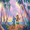 Lilo & Stitch Live Wallpaper