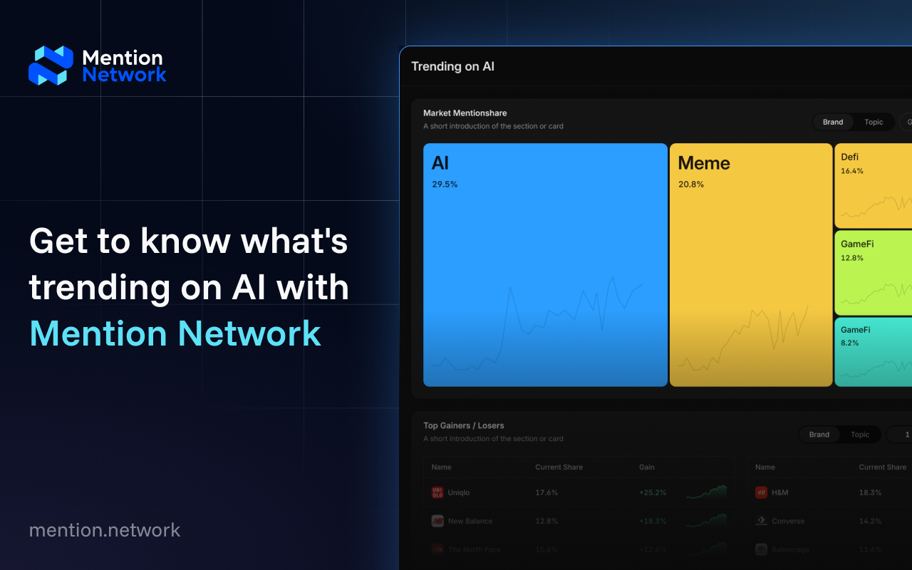 Mention Network chrome谷歌浏览器插件_扩展第1张截图