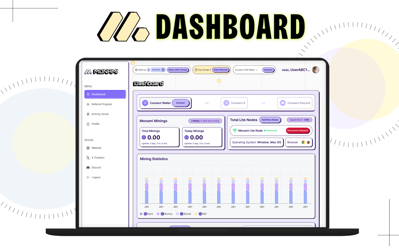 Monami Extension chrome谷歌浏览器插件_扩展第1张截图