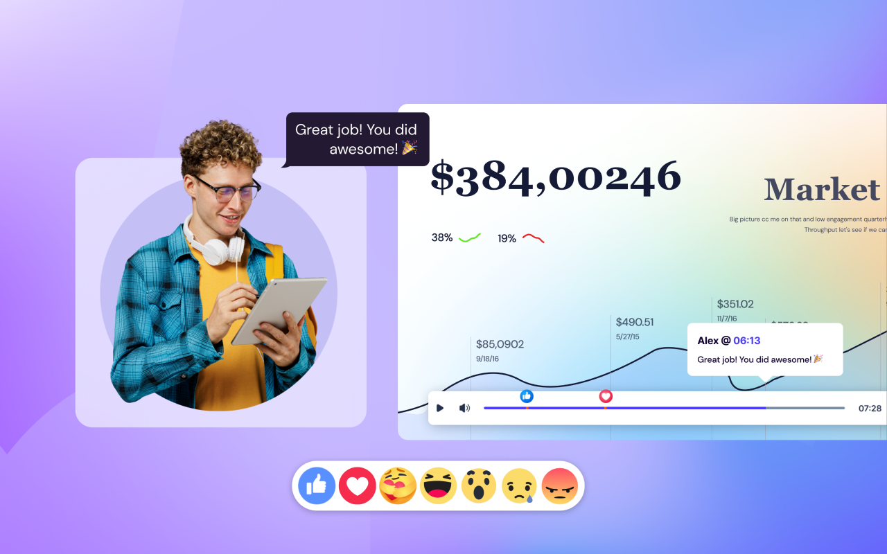 Dadan - Screen Recording & Annotation Tool chrome谷歌浏览器插件_扩展第1张截图