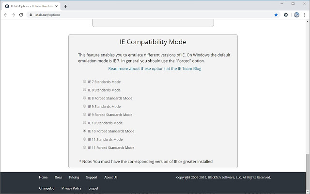 IE Tab chrome谷歌浏览器插件_扩展第3张截图