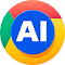 Chrome AI - Chrome 内置离线 AI 对话/翻译