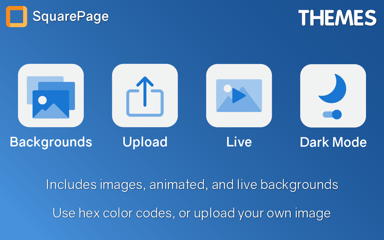 SquarePage (legacy version - phasing out) chrome谷歌浏览器插件_扩展第5张截图
