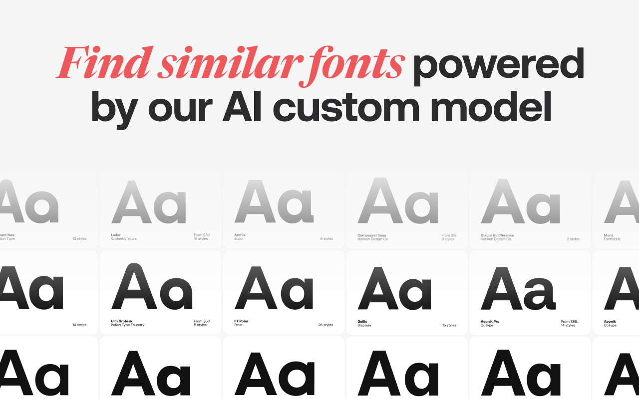 Fonts Ninja chrome谷歌浏览器插件_扩展第5张截图