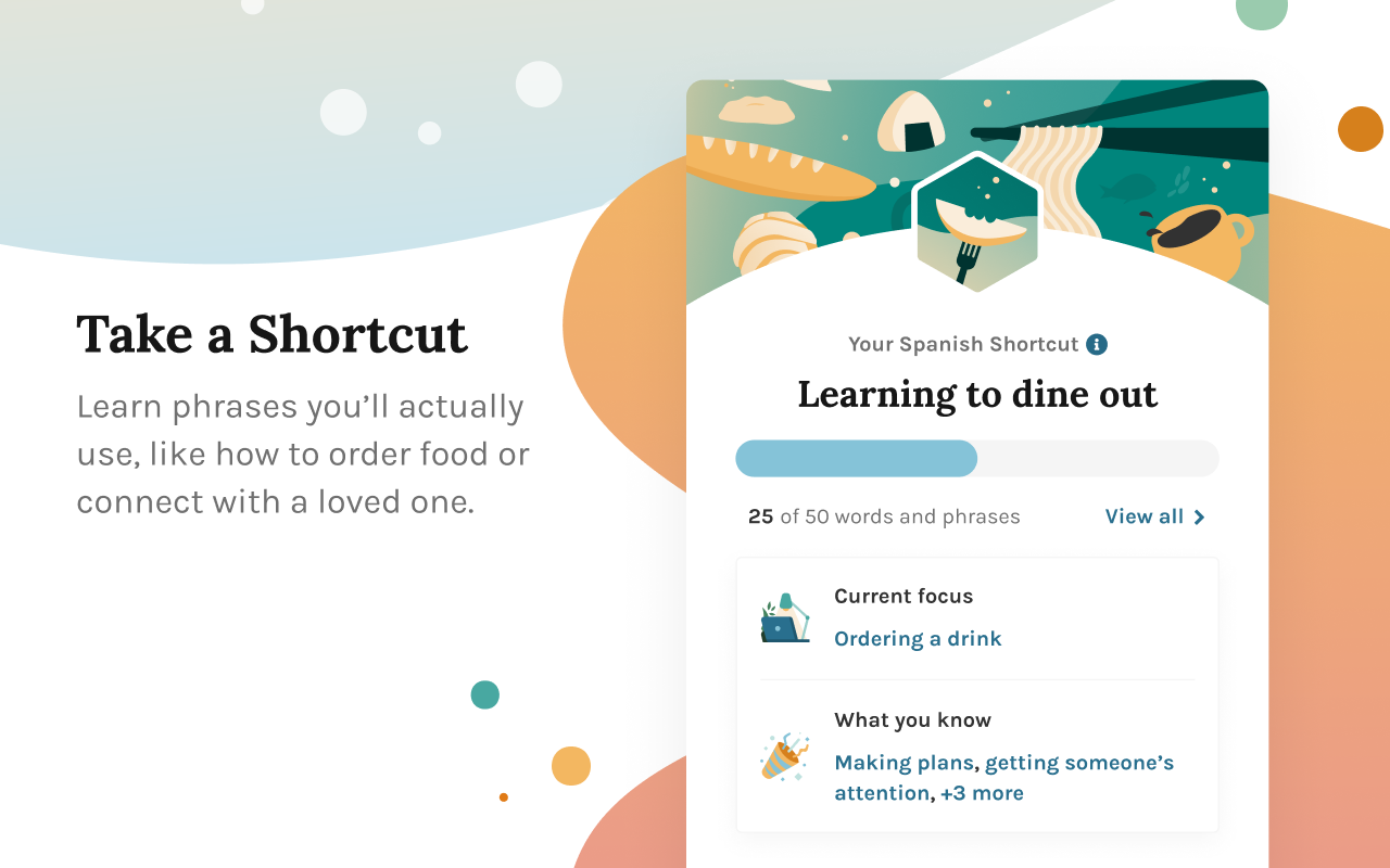 Toucan - 语言学习 chrome谷歌浏览器插件_扩展第3张截图