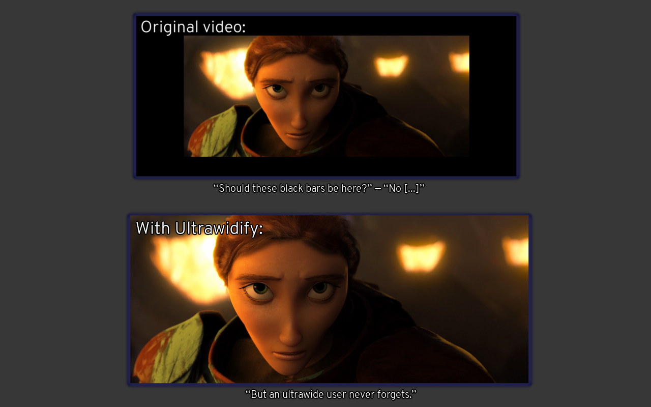 Ultrawidify chrome谷歌浏览器插件_扩展第3张截图