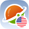  USA - Planet  lite Proxy LOGO 图标