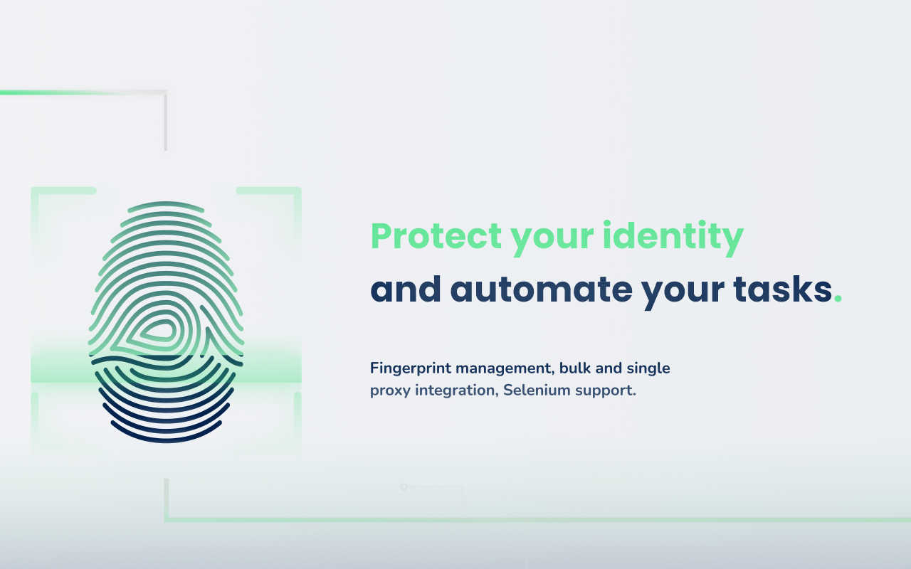 SessionBox One - Multi-Login Anti-Detect Tool chrome谷歌浏览器插件_扩展第2张截图