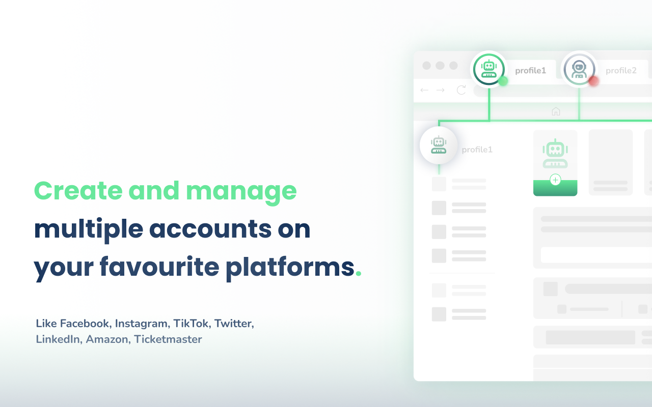 SessionBox One - Multi-Login Anti-Detect Tool chrome谷歌浏览器插件_扩展第5张截图