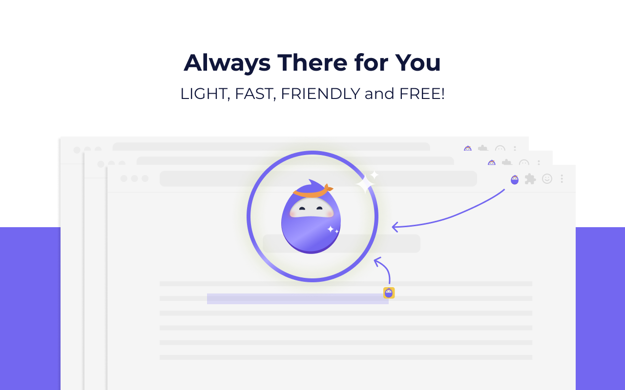 Glot Extension chrome谷歌浏览器插件_扩展第2张截图