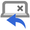 Undo Closed Tabs Button LOGO 图标
