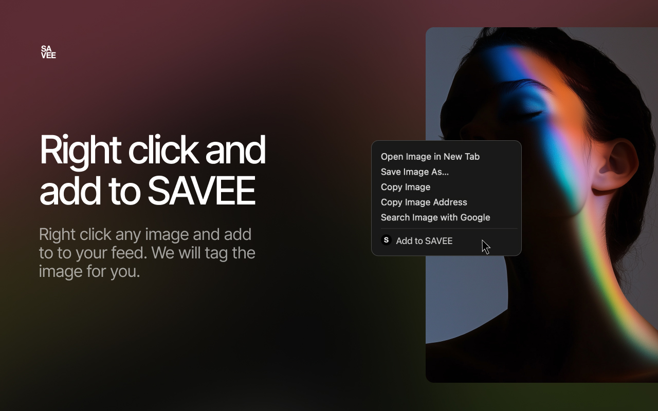Savee chrome谷歌浏览器插件_扩展第1张截图