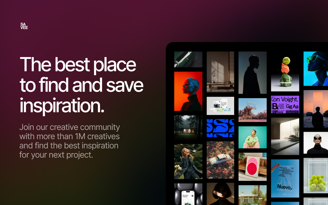 Savee chrome谷歌浏览器插件_扩展第5张截图