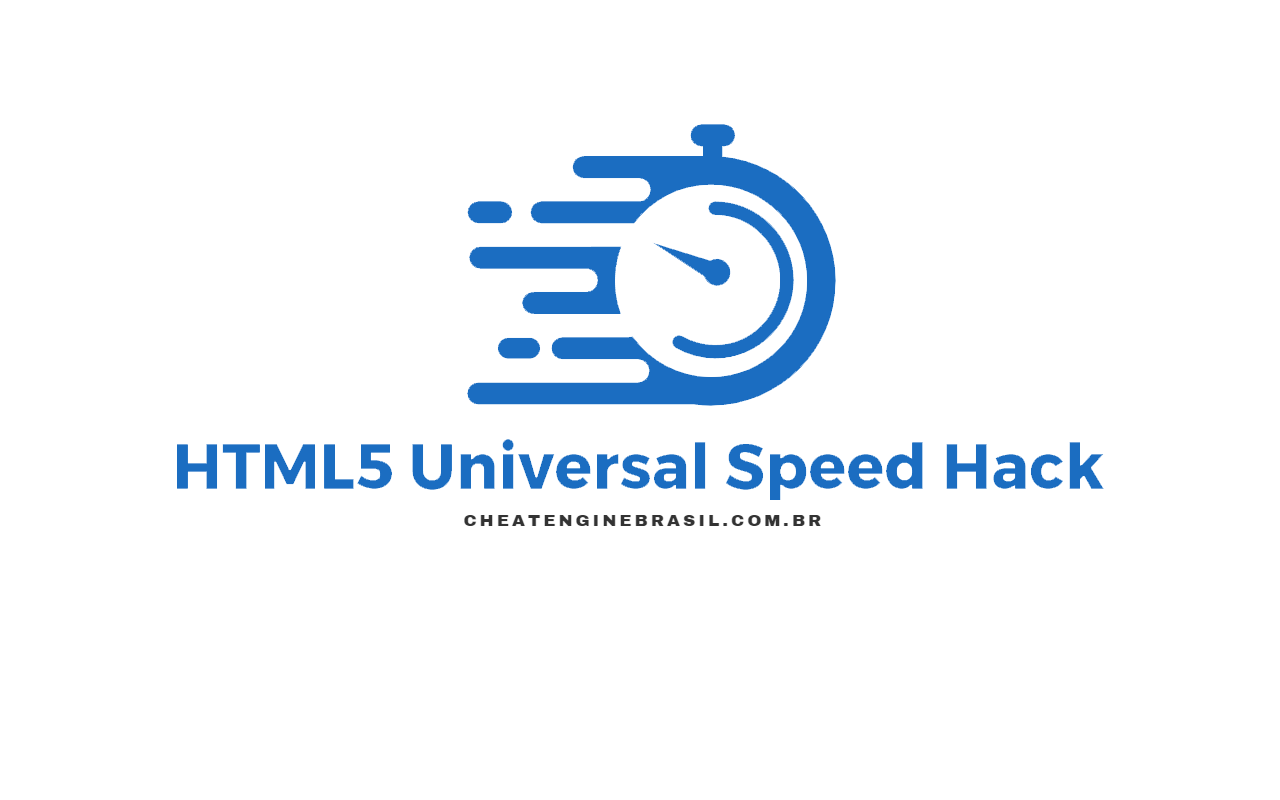 HTML5 Universal Speed Hack chrome谷歌浏览器插件_扩展第1张截图