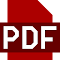 将网页转换为PDF LOGO 图标