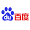 baidu搜索 LOGO 图标