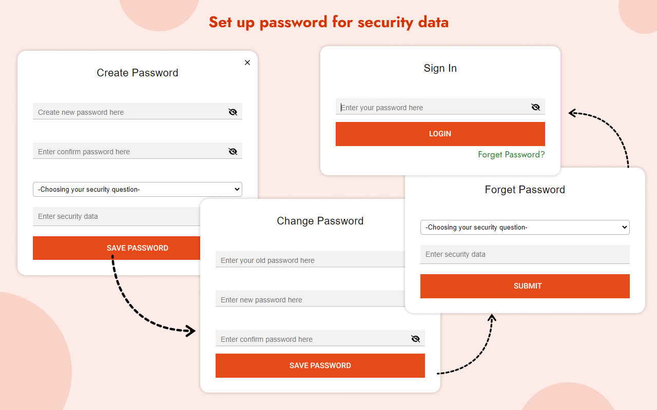 网站拦截器 chrome谷歌浏览器插件_扩展第3张截图