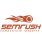 SEMRush Rank LOGO 图标