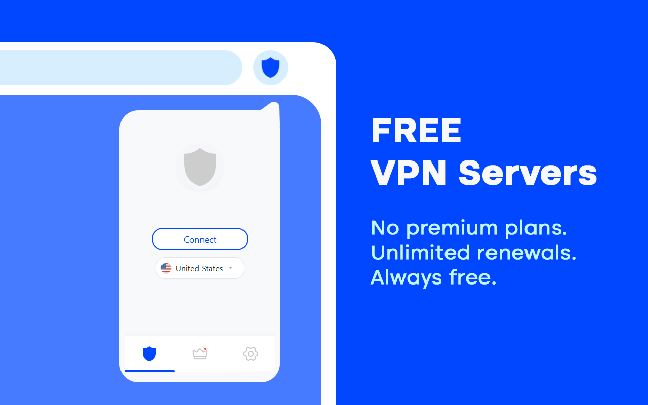 Free  for Chrome by Free chrome谷歌浏览器插件_扩展第1张截图