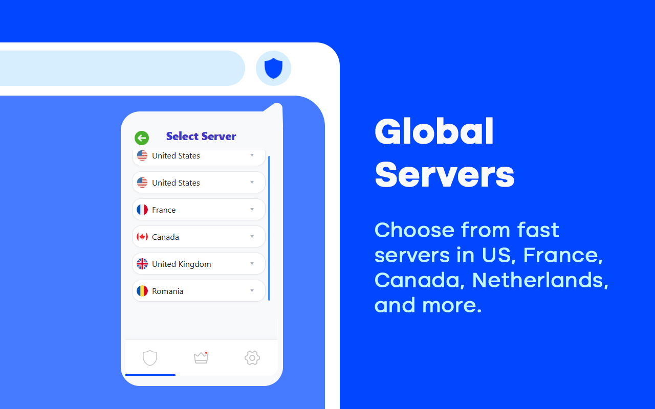 Free  for Chrome by Free chrome谷歌浏览器插件_扩展第3张截图