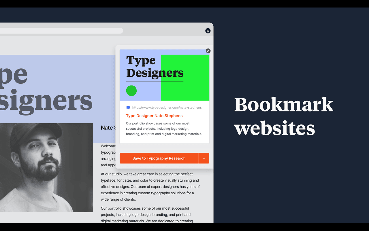 Milanote Web Clipper chrome谷歌浏览器插件_扩展第4张截图