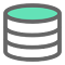 localStorage 管理器 LOGO 图标