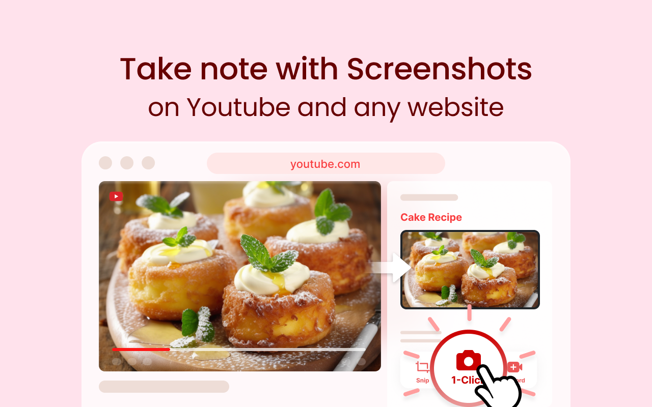 Slid: AI-powered Video Note-taking App chrome谷歌浏览器插件_扩展第1张截图