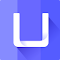 udata - data visualization plugin LOGO 图标