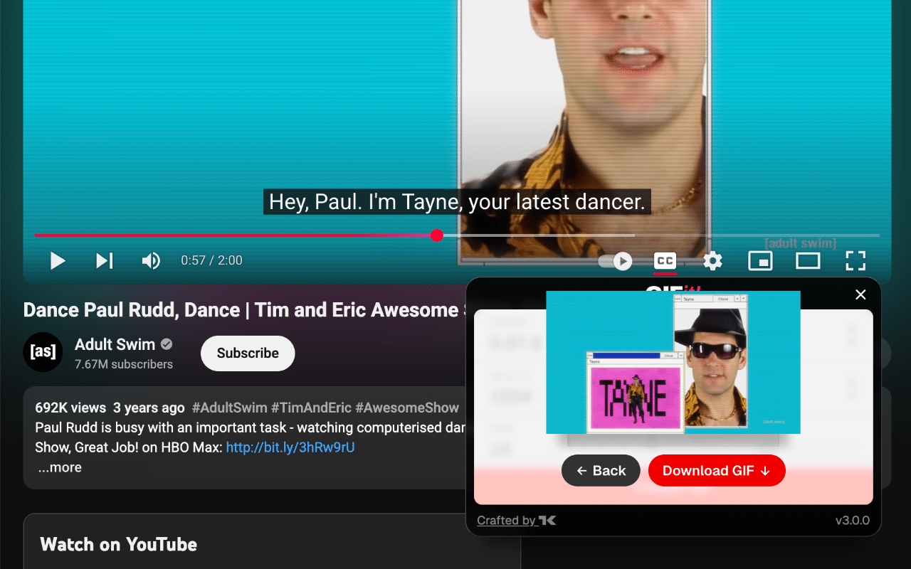 GIFit! chrome谷歌浏览器插件_扩展第3张截图