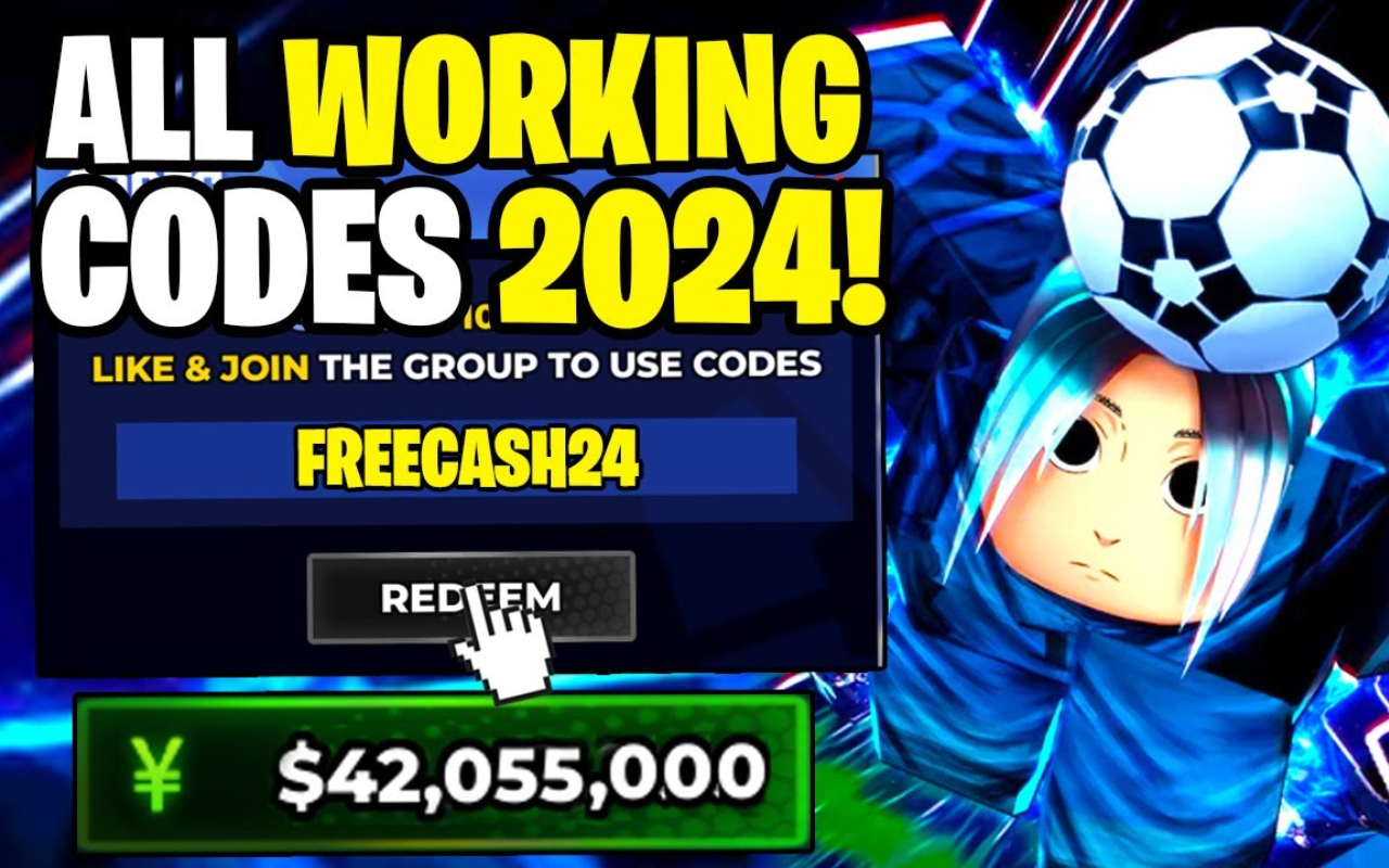 Blue Lock Rivals Script & Codes [SAE x SHIDOU REWORK] June 2025 chrome谷歌浏览器插件_扩展第3张截图