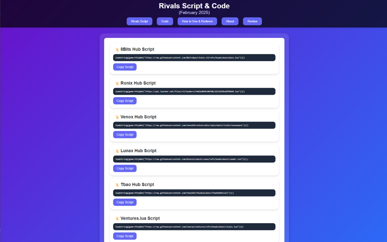 Blue Lock Rivals Script & Codes [SAE x SHIDOU REWORK] June 2025 chrome谷歌浏览器插件_扩展第4张截图