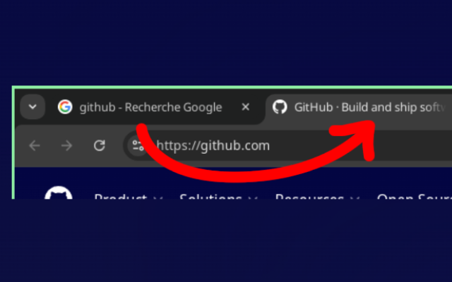 Tab Activate V2 chrome谷歌浏览器插件_扩展第1张截图