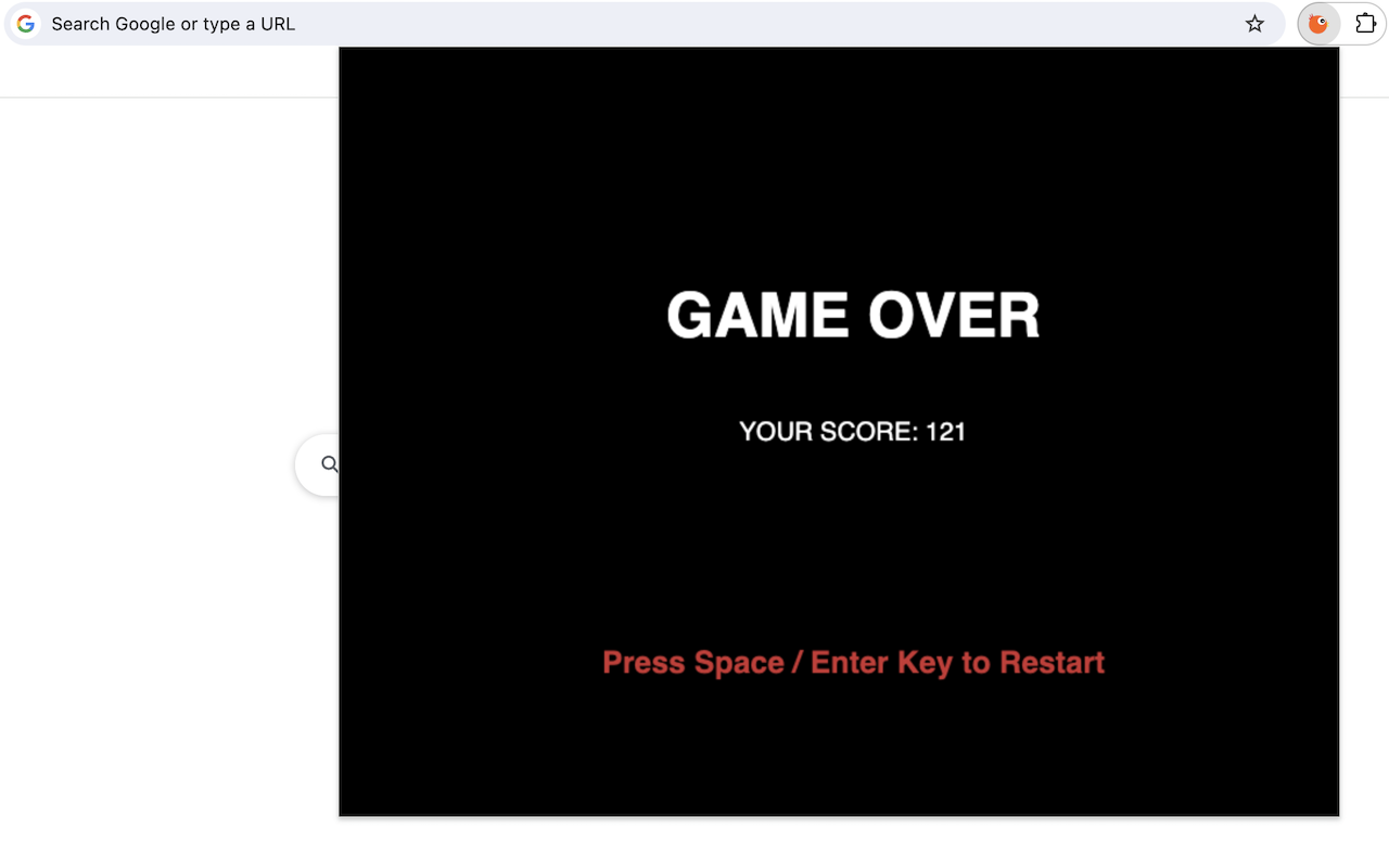 Maze Eater chrome谷歌浏览器插件_扩展第4张截图