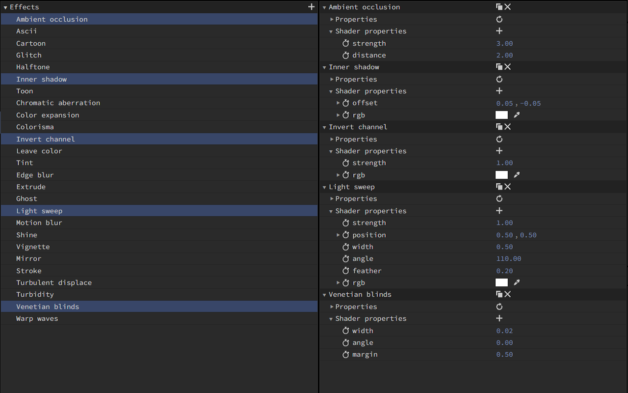 Panzoid+ chrome谷歌浏览器插件_扩展第1张截图