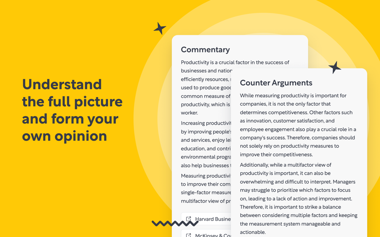 Shortform: Summary of Web + YouTube / ChatGPT chrome谷歌浏览器插件_扩展第2张截图