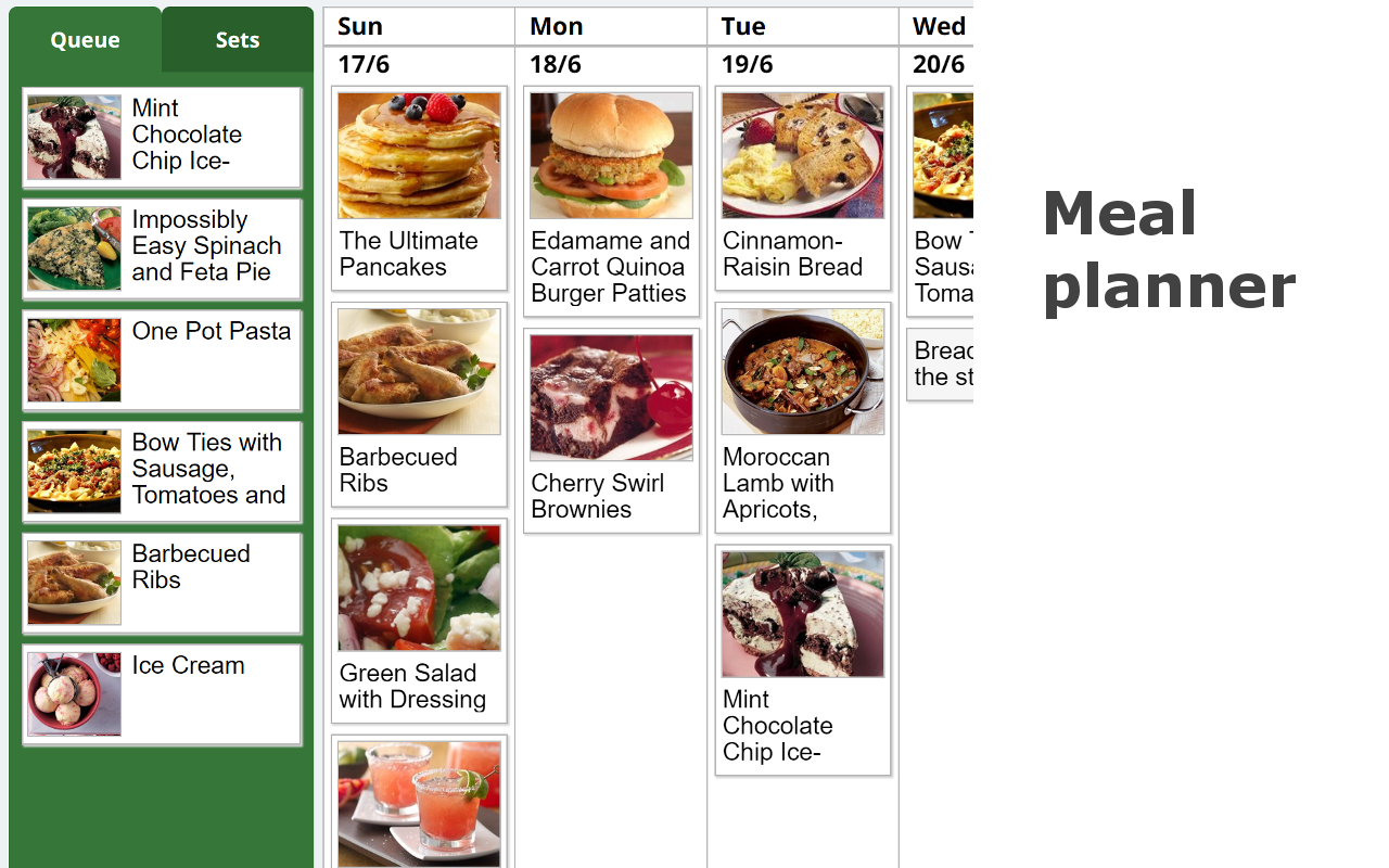 Copy Me That chrome谷歌浏览器插件_扩展第4张截图
