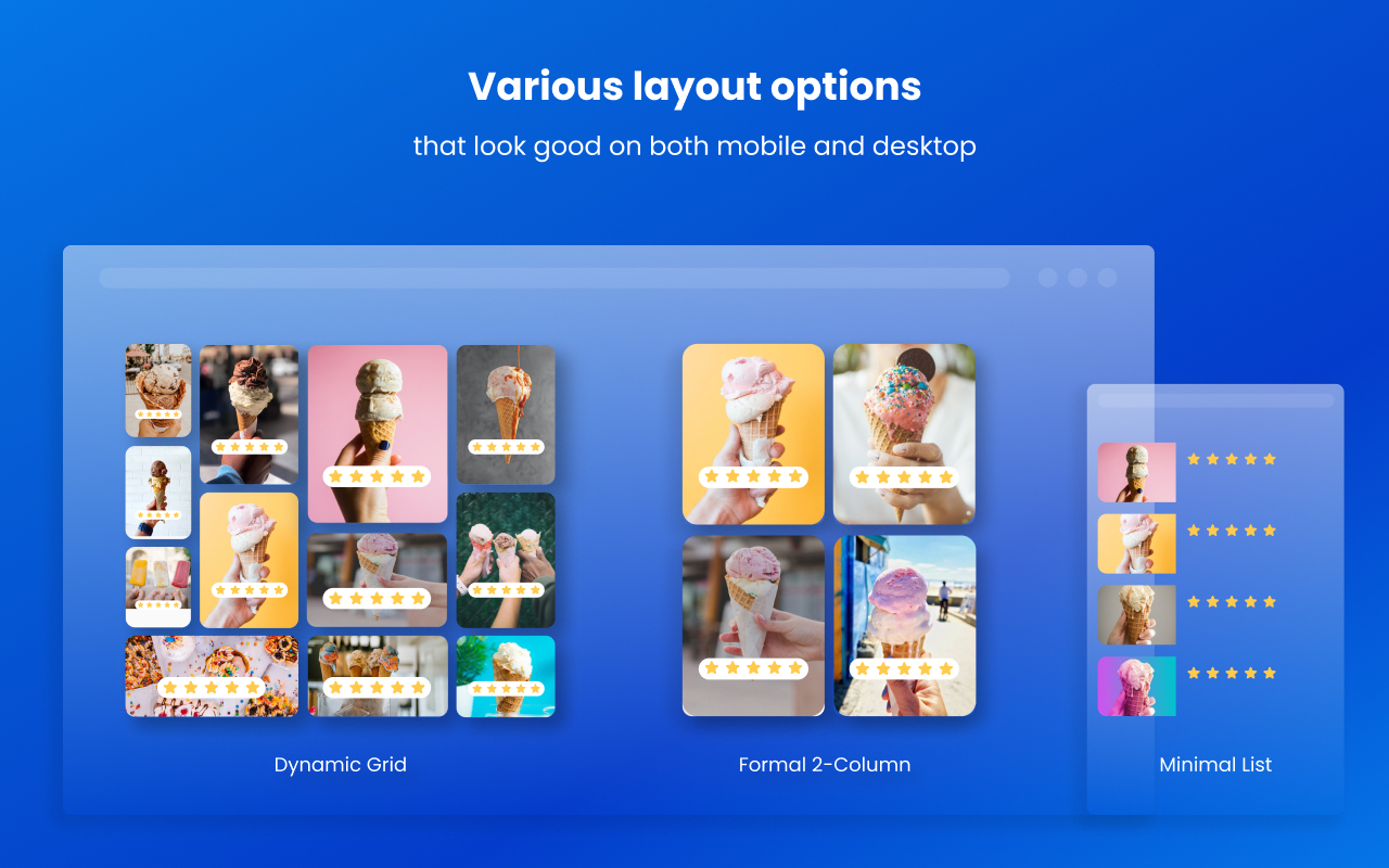 LAI Product Reviews chrome谷歌浏览器插件_扩展第2张截图