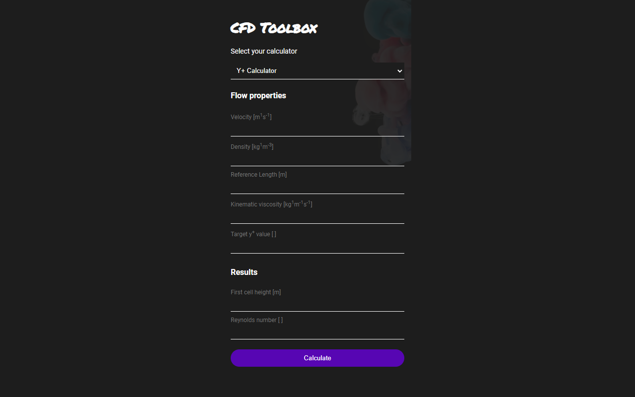 CFD Toolbox chrome谷歌浏览器插件_扩展第1张截图