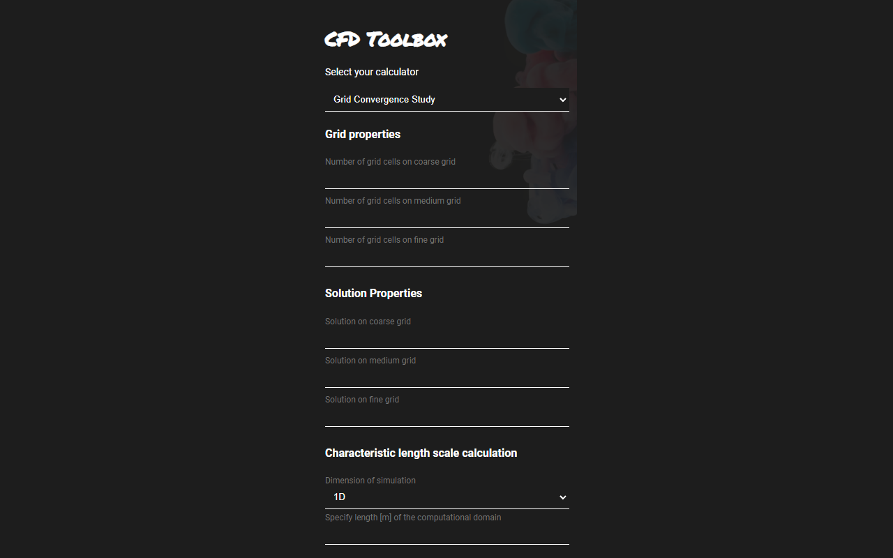 CFD Toolbox chrome谷歌浏览器插件_扩展第3张截图