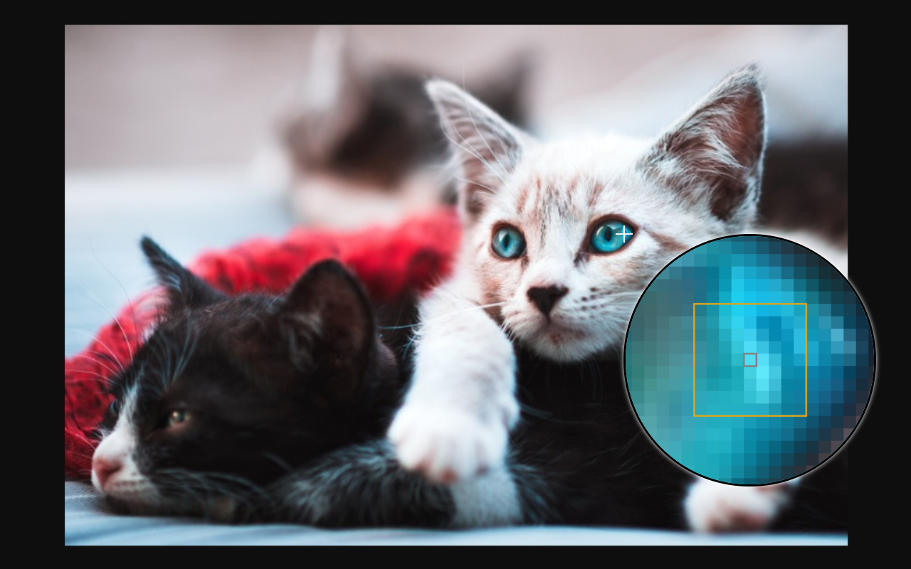 AKColor chrome谷歌浏览器插件_扩展第2张截图