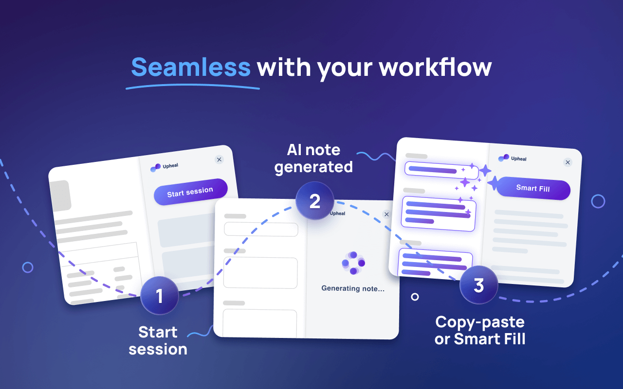 Upheal chrome谷歌浏览器插件_扩展第1张截图