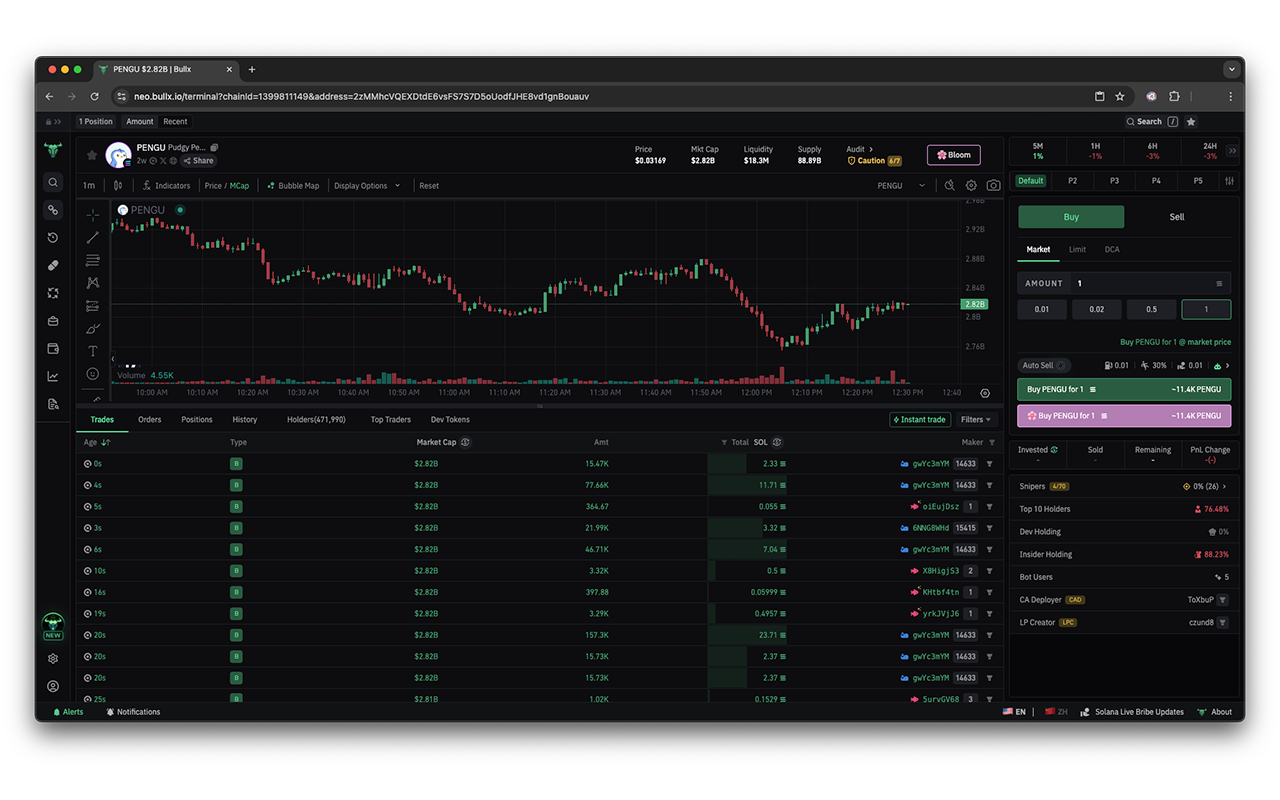 Bloom Extension chrome谷歌浏览器插件_扩展第3张截图