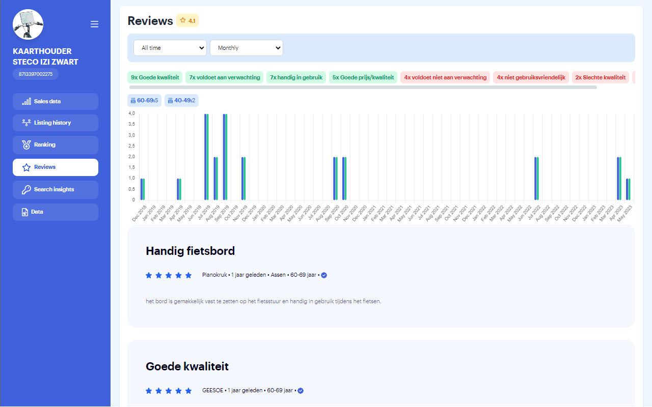 Rylee chrome谷歌浏览器插件_扩展第5张截图