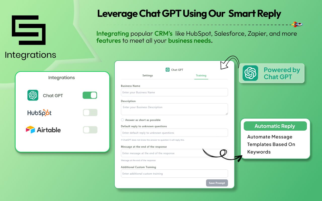 WAWCD: WhatsApp™ CRM by Spadasoft chrome谷歌浏览器插件_扩展第4张截图