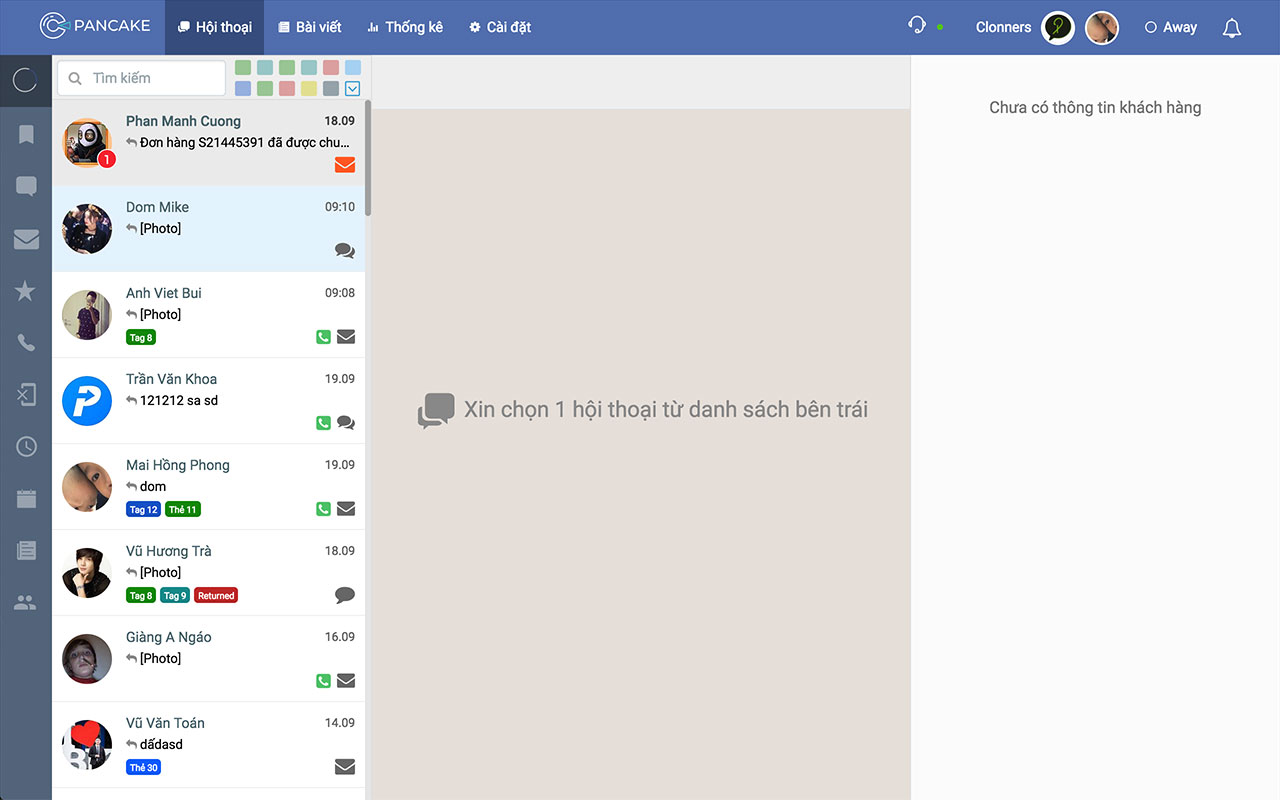 Pancake v2 chrome谷歌浏览器插件_扩展第1张截图