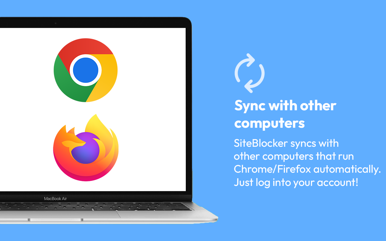SiteBlocker: Easy Blocking and Scheduling chrome谷歌浏览器插件_扩展第3张截图