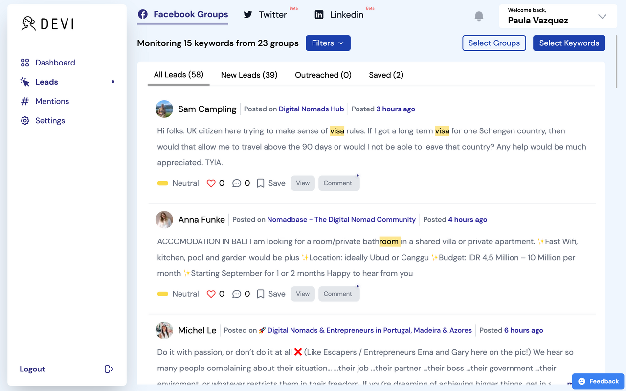 Devi chrome谷歌浏览器插件_扩展第2张截图