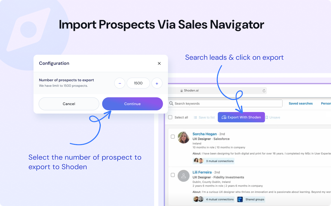 Shoden Ai chrome谷歌浏览器插件_扩展第1张截图