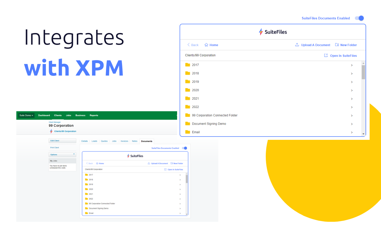 SuiteFiles chrome谷歌浏览器插件_扩展第1张截图