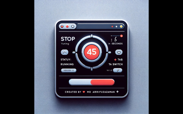 Advanced Tab Switcher chrome谷歌浏览器插件_扩展第1张截图